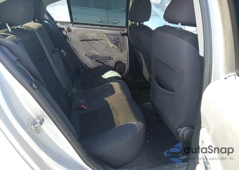 2013 Chevrolet Cruze 1Lt Auto from USA, damaged, VIN 1G1PC5SB8D7246902